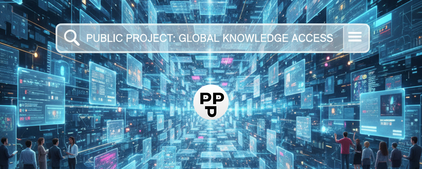 Public Prompt Project - AI Transparency